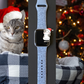 Christmas Cats Apple Watch Band