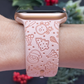 Christmas Cookies Watch Band For Apple Watch