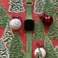Holiday Christmas Tree Watch Band For Apple Watch