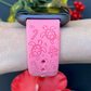 Christmas Turtles Fitbit Versa 1/2 Watch Band