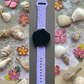 Coastal Seashells 20mm Samsung Galaxy Watch Band
