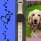 Cocker Spaniel Dog Watch Band For Apple Watch