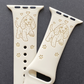 Cocker Spaniel Dog Watch Band For Apple Watch