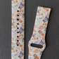 Coffee Lover Samsung Galaxy Watch Band