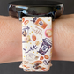 Coffee Lover Samsung Galaxy Watch Band