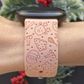 Christmas Cookies Fitbit Versa 3/Versa 4/Sense/Sense 2 Watch Band