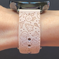 Christmas Cookies 20mm Samsung Galaxy Watch Band