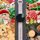 Christmas Cookies 20mm Samsung Galaxy Watch Band