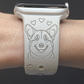 Corgi Dog Watch Band For Apple Watch
