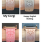 Dog Breed (#5) Fitbit Versa 3/Versa 4/Sense/Sense 2 Watch Band