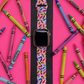 Crayons Apple Watch Band
