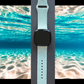 Happy Sea Creatures Fitbit Versa 3/Versa 4/Sense/Sense 2 Watch Band