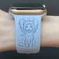 Chinese Crested Dog Watch Band For Apple Watch