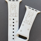 Cute Corgi Dog Watch Band For Apple Watch