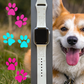 Cute Corgi Dog Watch Band For Apple Watch