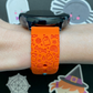 Cute Halloween 20mm Samsung Galaxy Watch Band