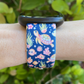 Cute Turtle Fitbit Versa 1/2 Watch Band