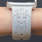 Dachshund Dog Watch Band For Apple Watch