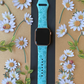 Daisy Blooms Apple Watch Band