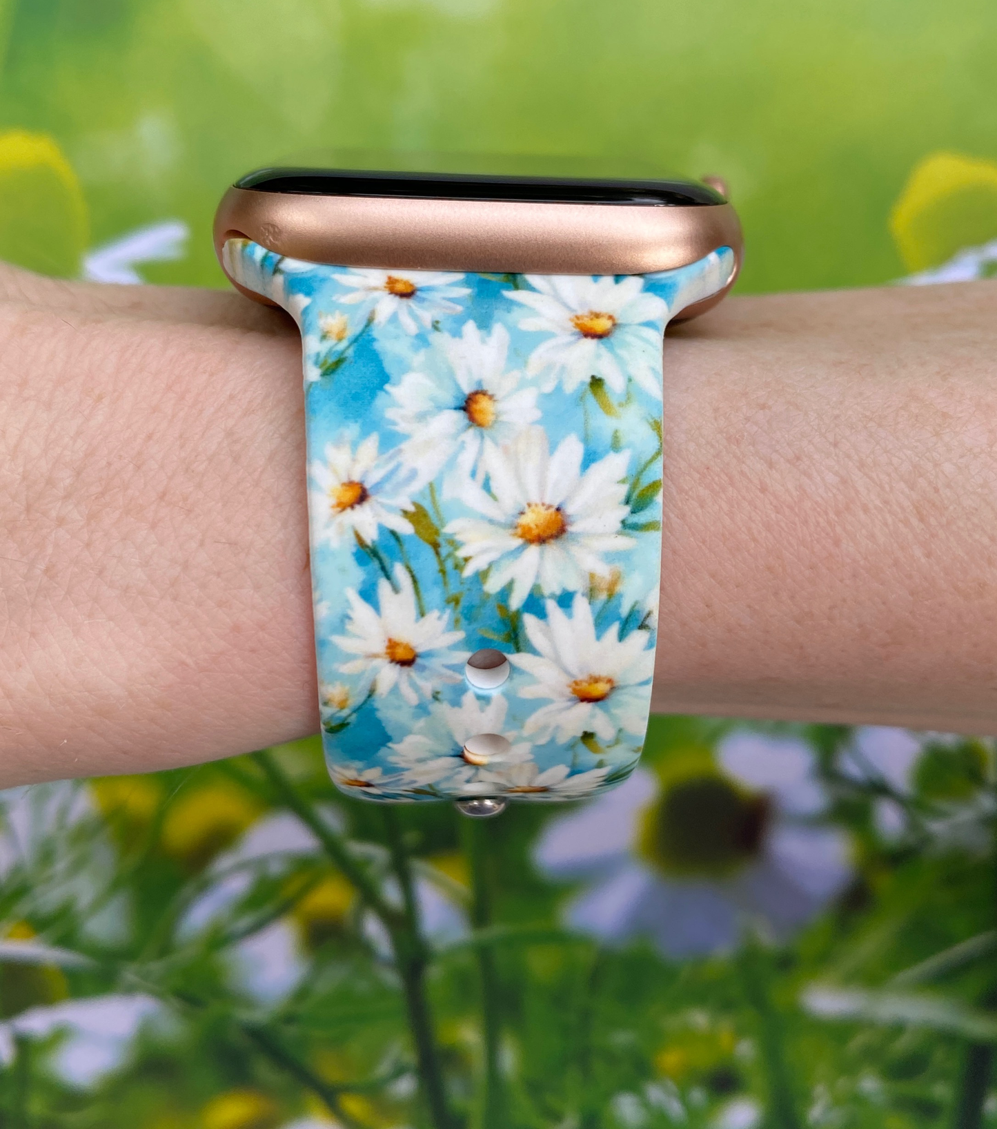 Spring Bundle Watch Bands For Apple Watch