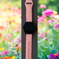 Spring Blooms 20mm Samsung Galaxy Watch Band