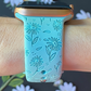 Daisy Blooms Apple Watch Band