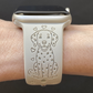 Dalmatian Dog Watch Band For Apple Watch