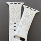 Dalmatian Dog Watch Band For Apple Watch