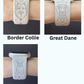 Dog Breed (#3) Fitbit Versa 3/Versa 4/Sense/Sense 2 Watch Band