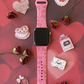 Date Night Watch Band For Apple Watch