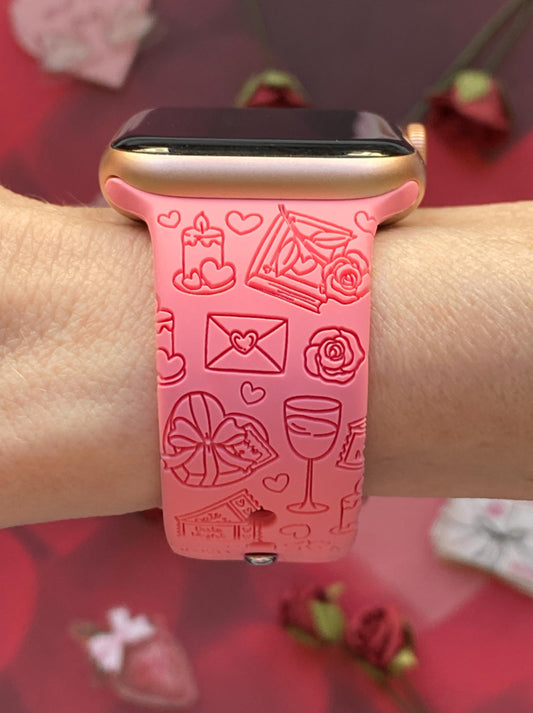 Date Night Watch Band For Apple Watch
