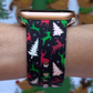 Christmas Deer Watch Band For Apple Watch