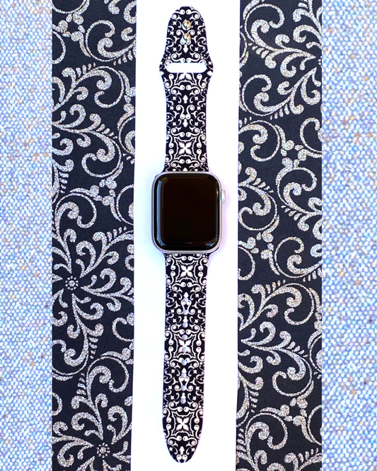 Fancy Night Out Apple Watch Band