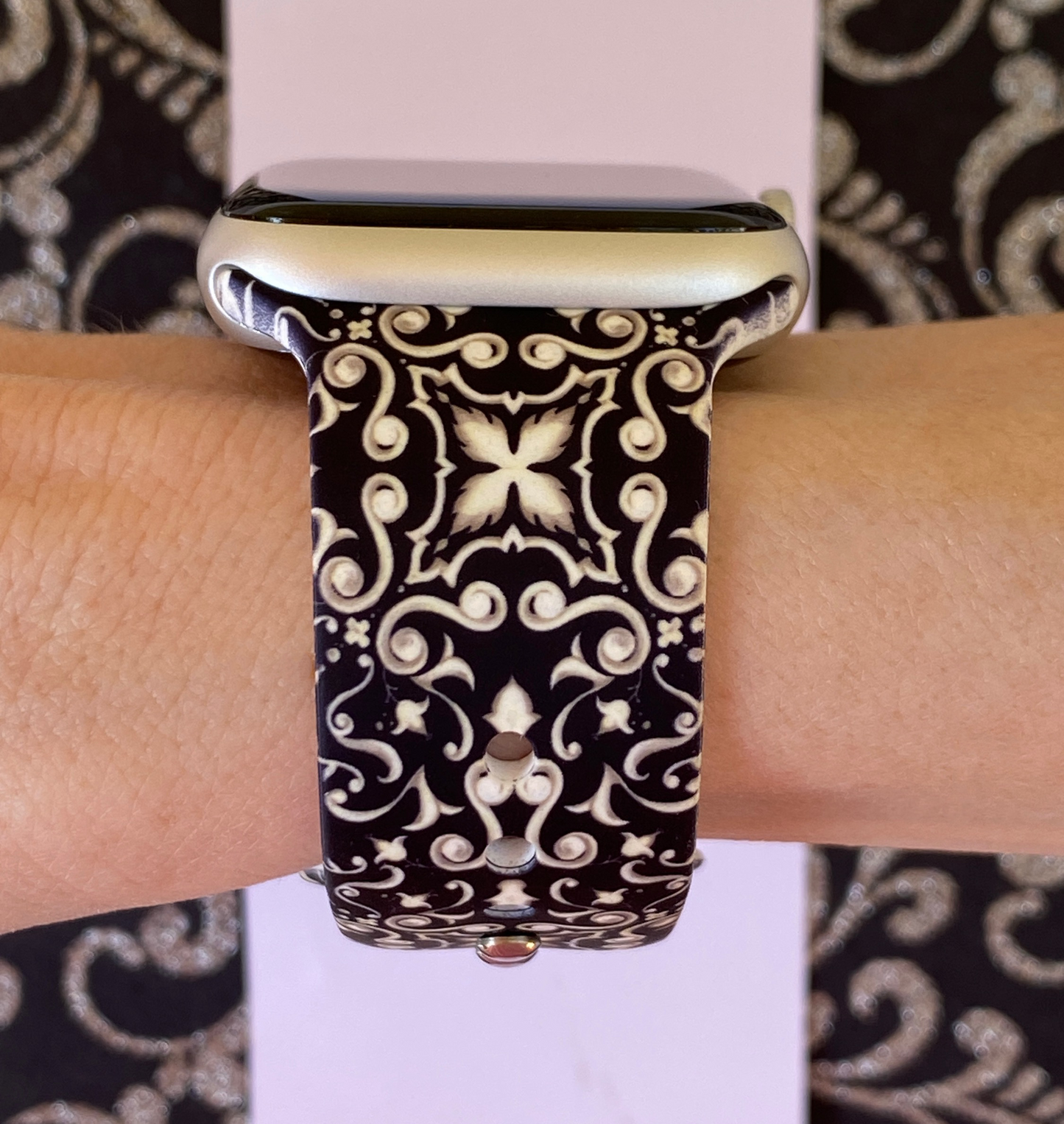 Fancy Night Out Apple Watch Band