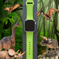 Dinosaur Watch Band For Apple Watch