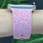 Dinosaur Watch Band For Apple Watch