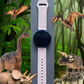 Dinosaur 20mm Samsung Galaxy Watch Band