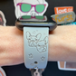 Dog Breed (#2) Fitbit Versa 1/2 Watch Band