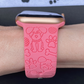 Dog Lover Apple Watch Band