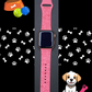 Dog Lover Apple Watch Band