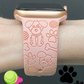 Dog Lover Apple Watch Band