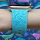 Tropical Dolphins Apple Watch Band