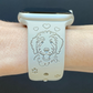 Golden Doodle Dog Apple Watch Band