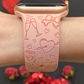 My Valentine Watch Band For Apple Watch