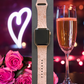 My Valentine Watch Band For Apple Watch