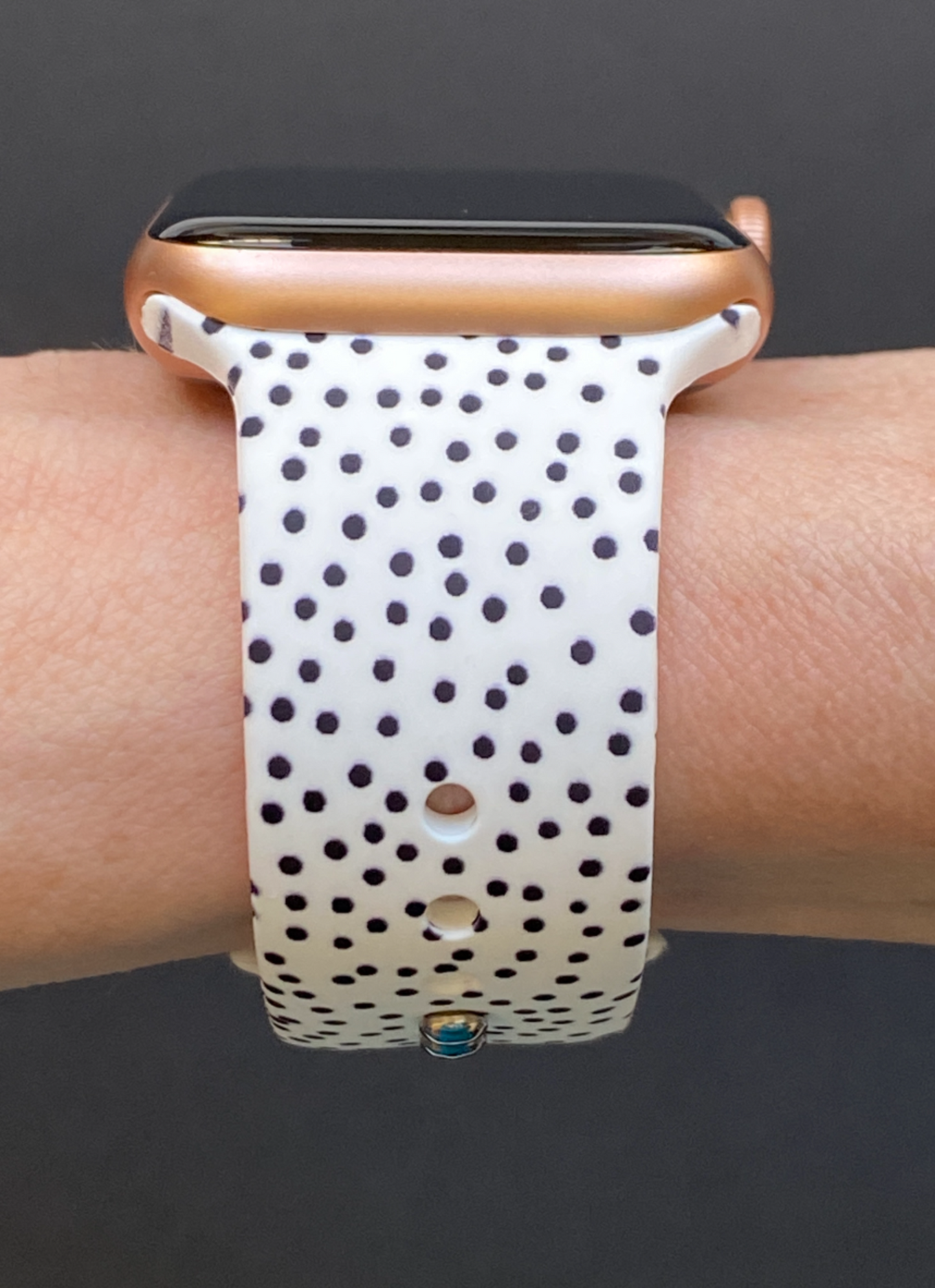 Dots Watch Band For Apple Watch