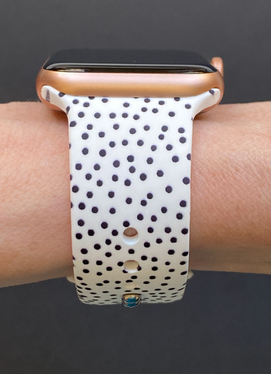 Dots Watch Band For Apple Watch
