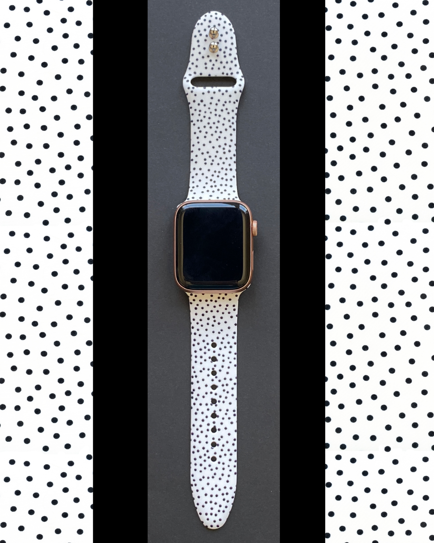 Dots Watch Band For Apple Watch