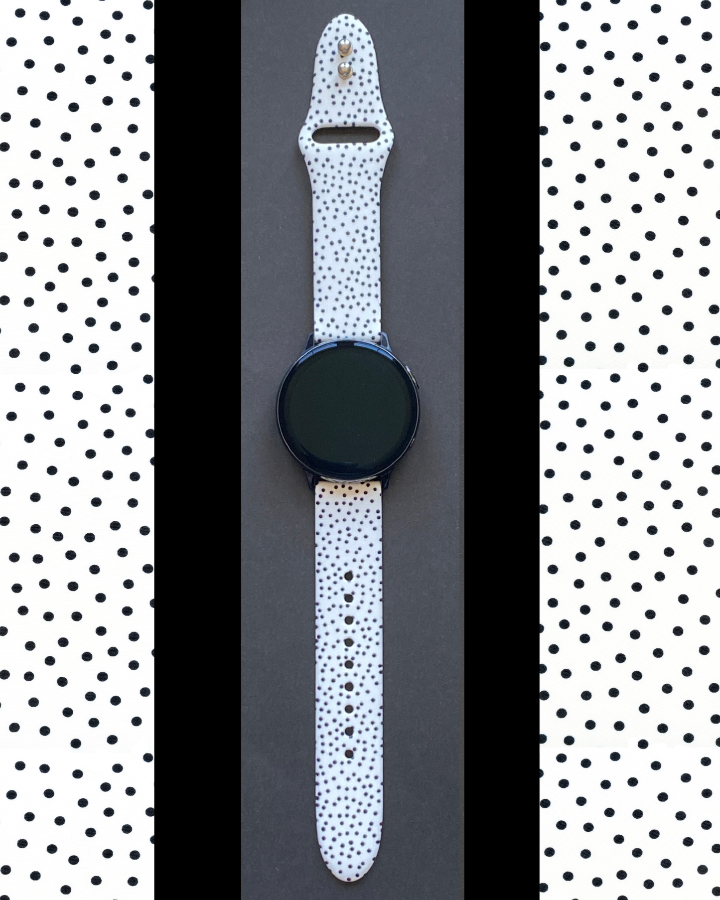 Fancy Dots Samsung Galaxy Watch Band