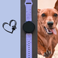 My Joyful Dachshund 20mm Samsung Galaxy Watch Band